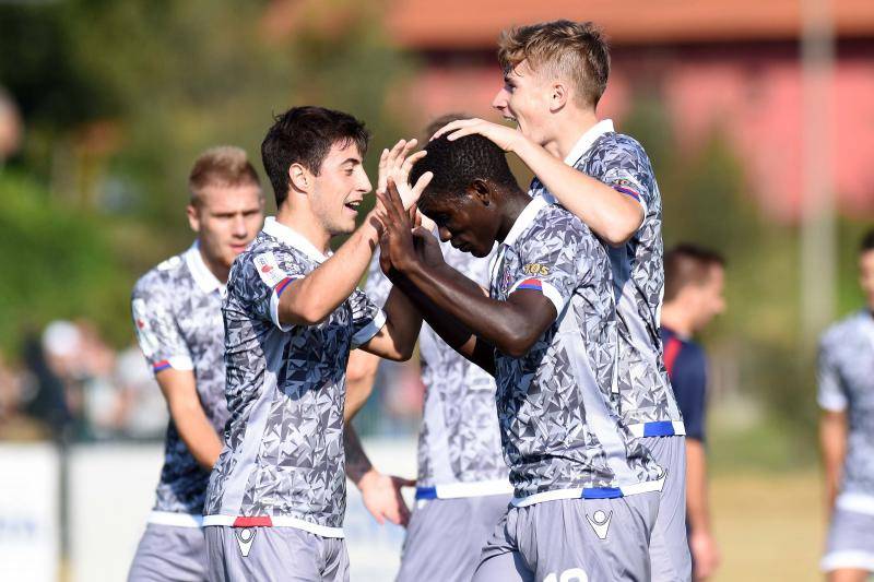 Hajduk zabio šesticu, Rijeka je slavila 3-0, Zagrebov debakl...