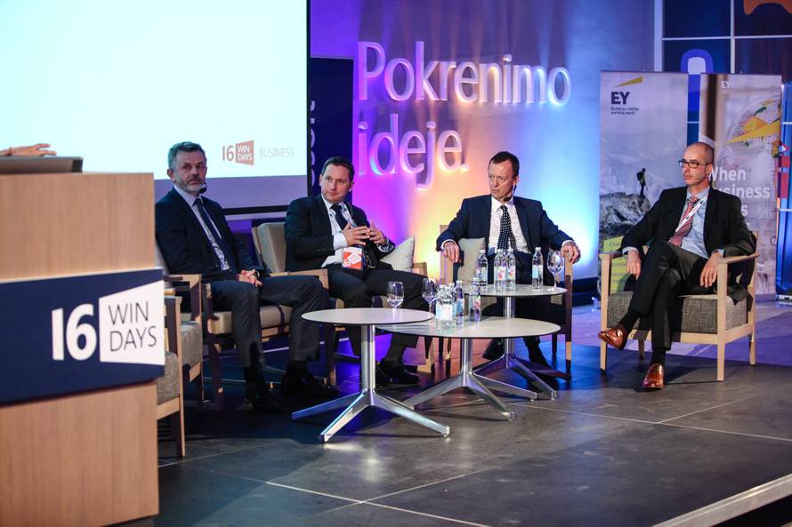 Windays 16: Može li Hrvatska postati raj za investitore?