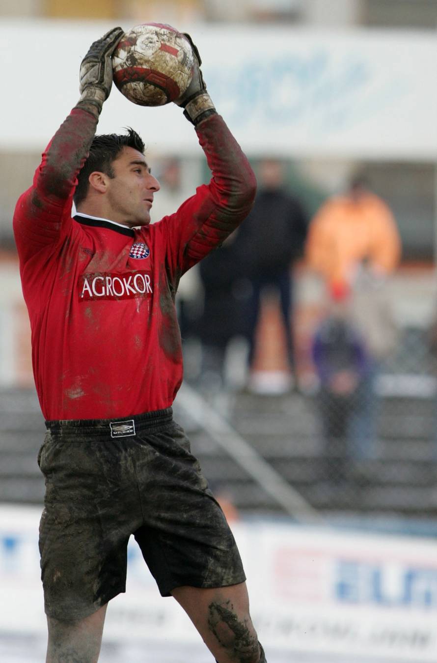 Sanjin Strukić / PIXSELL