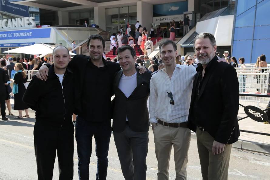 Bogdan zbog 'vatrenih' odletio do Berlina: Pogledajte kako prati utakmicu sa Španjolskom