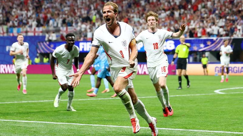 Tko je Harry Kane? Arsenal ga odbio zbog viška kila, sreću mu nosi brada, a zabija kao od šale
