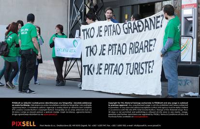 Zeleni tvrde: Crpljenje nafte u Jadranu uništenje za turizam