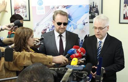 Josipović u Mostaru: Ulazak u EU nije imao očekivani učinak