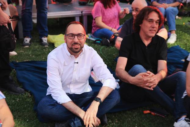 Zagreb: Započeo je Zagreb Classic