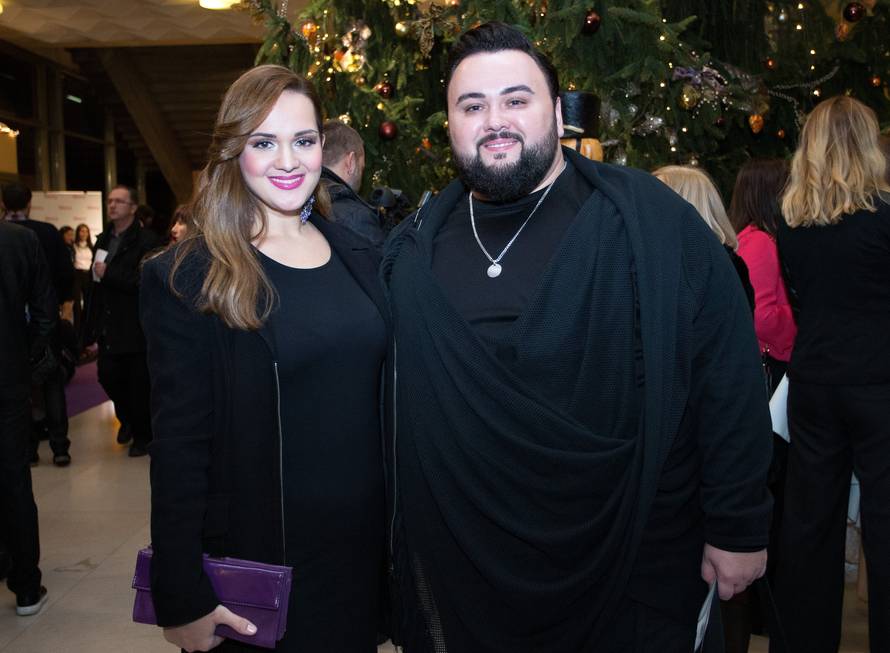 Jacques Houdek otkrio da su ga zvali Malik jer je bio sitan