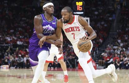 Durant srušio rekord NBA lige. Evo koliko će spremiti u džep