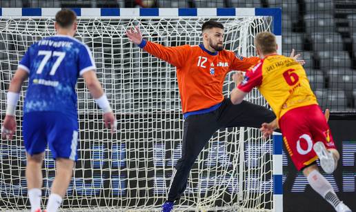 Dva lica zagrebaša: S ovakvim oscilacijama u igri nemoguće je očekivati pobjede u Ligi prvaka