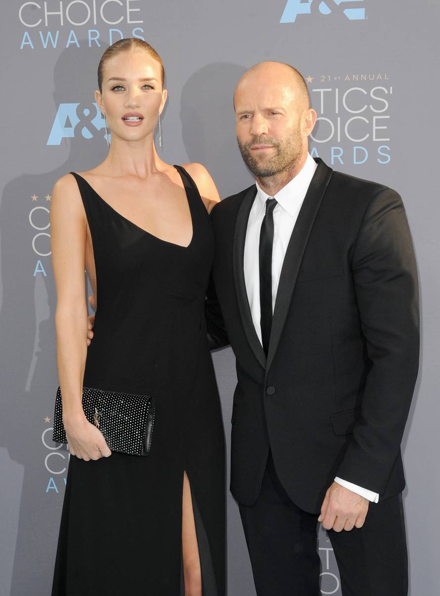 The 21st Annual Critics' Choice Awards