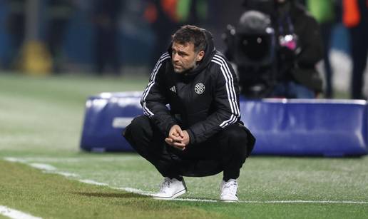 Garcia: Uvrede? Ma boli nas k... za druge, znamo da ima s*anja