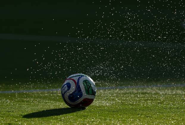 FIFA World Cup 2026 - Quarter Final - Argentina v Switzerland
