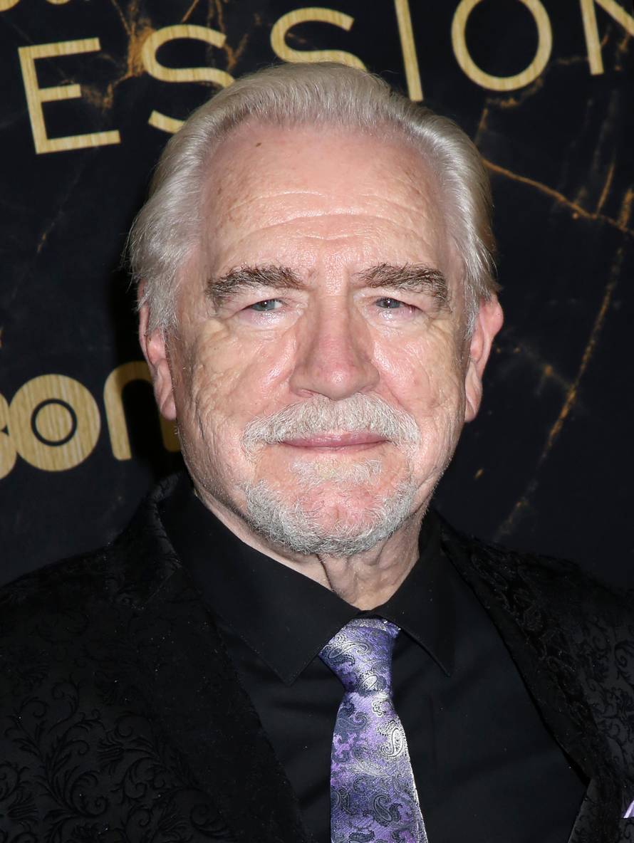 'Succession' Season 3 Premiere