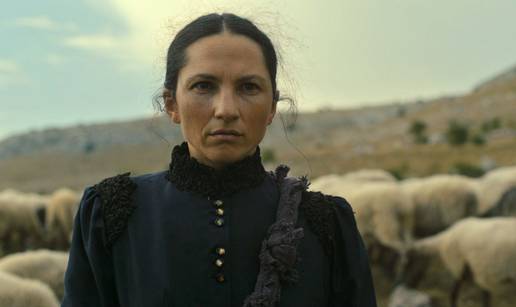 Film 'Bog neće pomoći' uvršten je u službeni program Filmskog festivala u Locarnu: 'Ponosni'