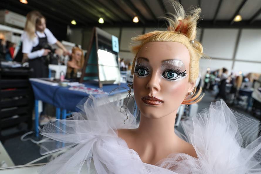 Zagreb:  DrÅ¾avno natjecanje uÃ¨enika strukovnih Å¡kola WorldSkills Croatia 2019