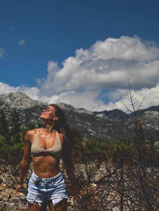 FOTO Gori sve! Ovo su naše najzgodnije fitness trenerice