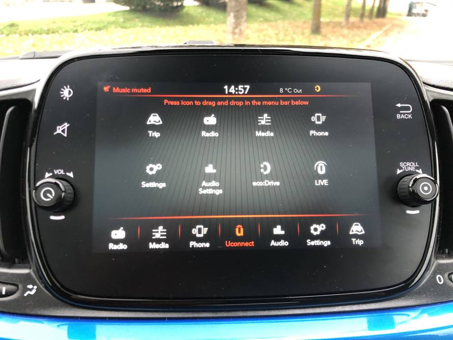 Neodoljivo je 'sladak', a sada je postao i osjetno štedljiviji