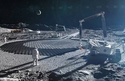 SAD želi nuklearni reaktor na mjesecu, astronom tvrdi: 'To što žele ne mogu ni ovdje napraviti'