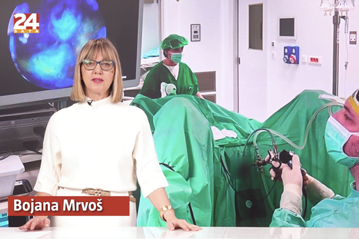 '240 sekundi' 24sata: Vrhunski pothvati hrvatskih lije&ccaron;nika!