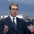 Srbija ostaje bez ruske nafte? Novim sankcijama prekida se opskrba putem JANAF-a