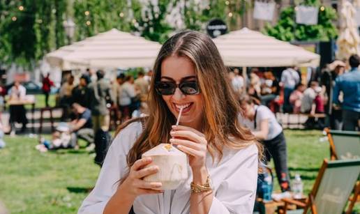 Ki&scaron;a odgodila omiljeno gastro dru&zcaron;enje: Asian Street Food Festival sti&zcaron;e u novom terminu