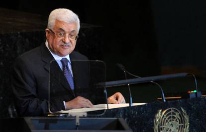 Palestina u UN-u? Vijeće će objaviti primaju li ih u članstvo
