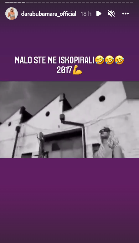Srbi novu španjolsku pjesmu za Eurosong proglasili plagijatom: 'Ovo su ukrali Dari Bubamari!'
