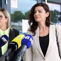 Josipa Pleslić, bivša Rimac, je dobila tri stana, ali nije bila uhićena  kao Mile. A djelo je isto