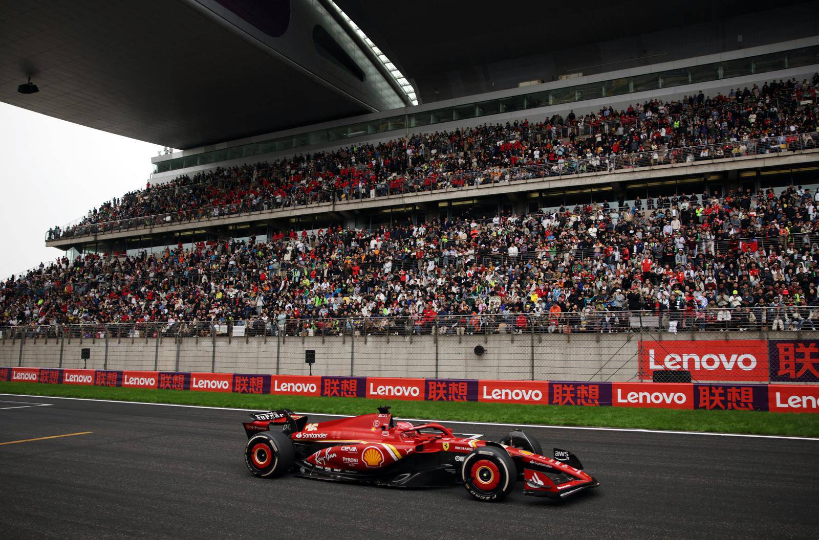 Chinese Grand Prix