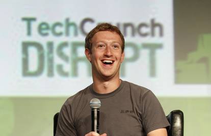 Došao je i taj dan: Facebook koristi više od milijardu ljudi