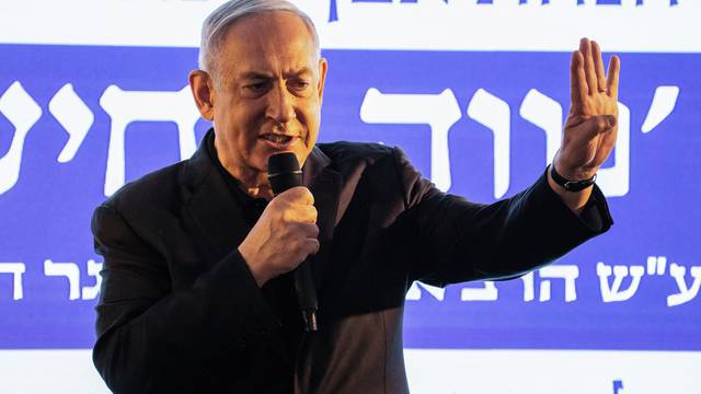 Izraelski premijer Netanyahu priželjkuje četvrti mandat na krilima uspješnog cijepljenja
