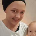 Leukemija se povukla: Hrabra Sandra ne skida osmijeh s lica