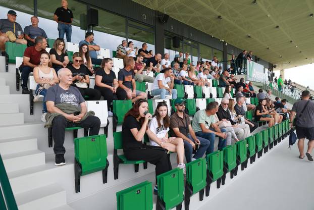 Vardarac: Svečano otvoren jedan od najmodernijih sportskih kompleksa u regiji V Arena