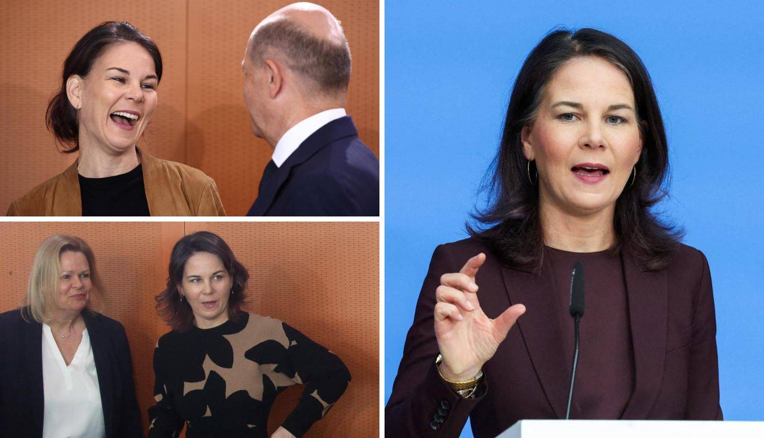 Ministrica na šminku spržila 136.000 eura u godinu dana: 'Pa neću izgledati kao grobar!'