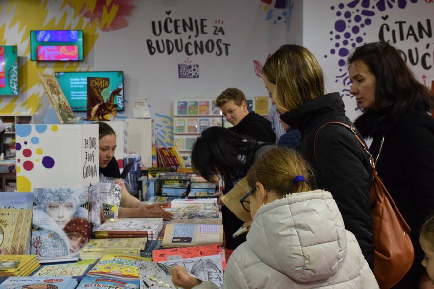 Interliber na Zagrebačkom velesajmu