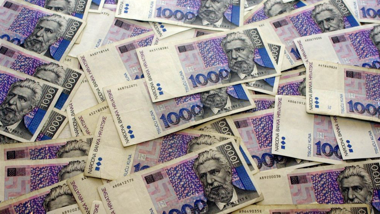 Najveći jackpot u Hrvatskoj iznosi preko 4.000.000 kn!