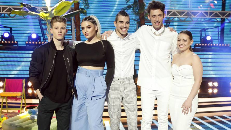 Armin: 'Zbog Huljićeve pjesme ljudi mi govore kako ih iritiram'