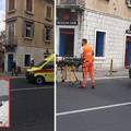 VIDEO Eksplozija  zatresla Split: Ima ranjenih, oštećeni objekti