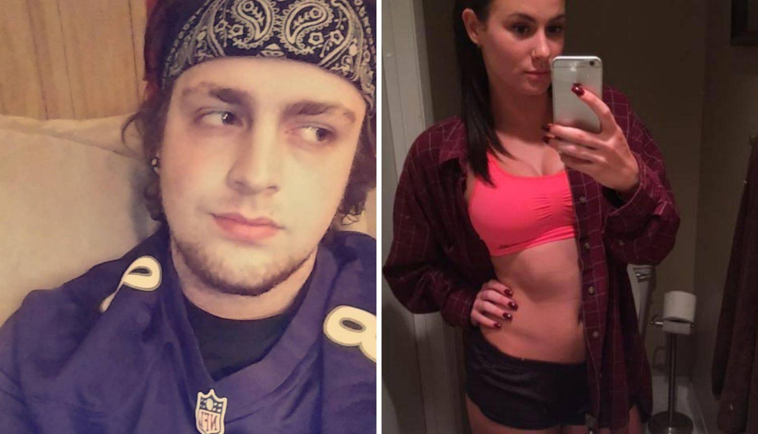 Ubio ju tijekom seksualne igre: 'Uzeli smo drogu,  slučajno je...'