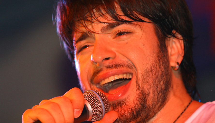 Makedonski slavuj Toše Proeski danas bi slavio 45. rođendan