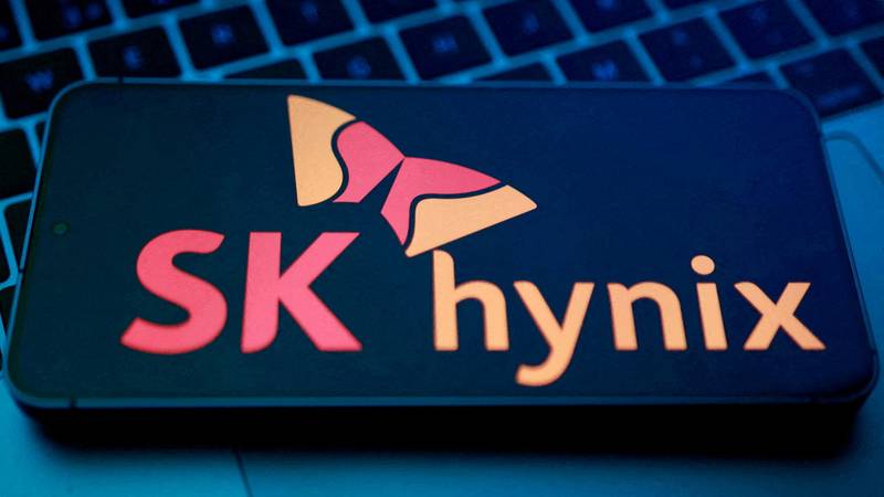 AI euforija diže azijske burze, SK Hynix na rubu 1000 milijardi