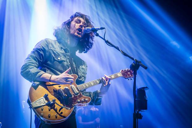 London: Hozier održao koncert