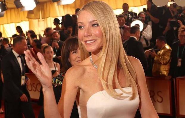 FOTO Od holivudske miljenice do kraljice kontroverzi: Ovako se mijenjala Gwyneth Paltrow