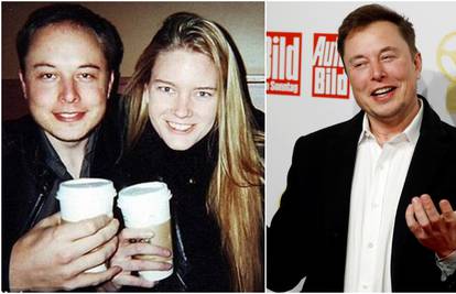 Musk je najbogatiji na svijetu: Bivšu ženu ostavio bez novca s petero djece, bio je često živčan