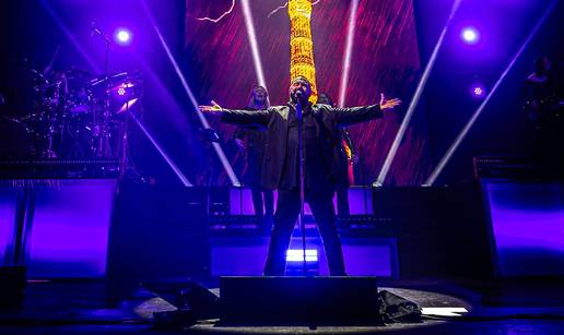 Lider Alphavillea: Bowie mi je bio 'zlatni standard', veliki uzor na početku moje karijere...