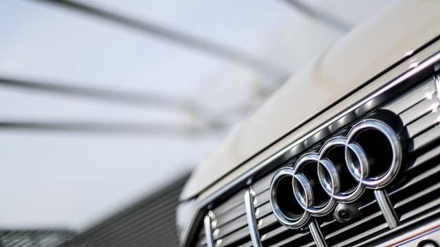 Audi je zbog nestačice čipova odlučio produljiti ljetni godišnji