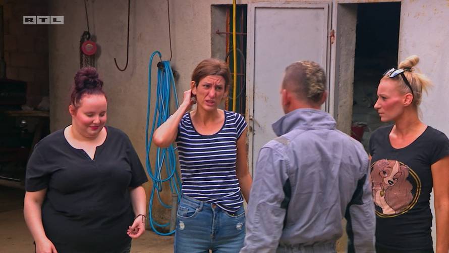 Spojevi, svađe i strasni poljupci: Paulina sanjala Sinišu, Hrvoje rekao Marini da mu je zabavna