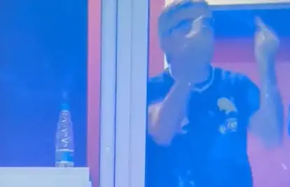 VIDEO Uzavrele strasti u Torinu: Ivan Jurić pokazao navijačima srednjaka. Upali mu na trening!