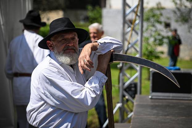 Manifestacija “Dan mladosti - radosti” u Kumrovcu
