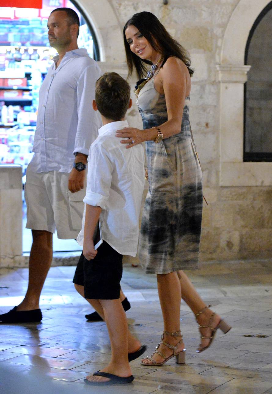 Milijunašica je prodala vilu na Beverly Hillsu za 30 mil. kuna