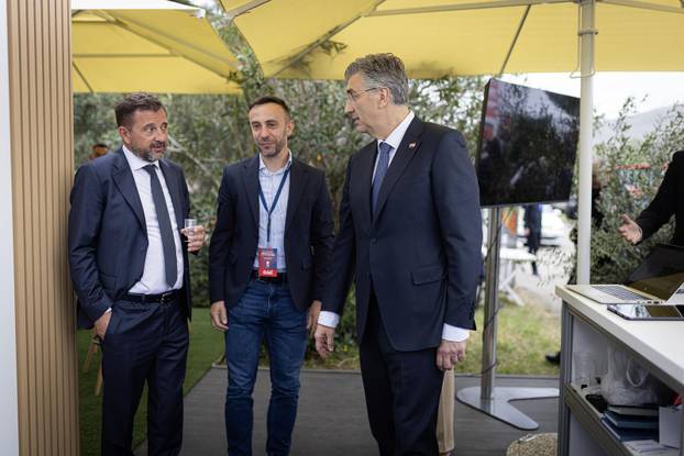 Mostar: Otvoren 27. Međunarodni sajam gospodarstva