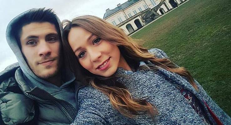 Kramarić priznao: Marina i ja smo prekinuli nakon 6 godina